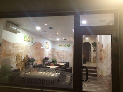 Photos of BISTRO AMADEUS