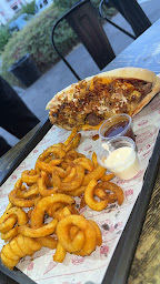 Photo n°6 de Le BARIKOI 05 à Cluses (Restauration rapide)