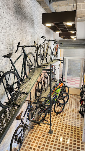 The Bike Project Bnh 23 - Thumbnail