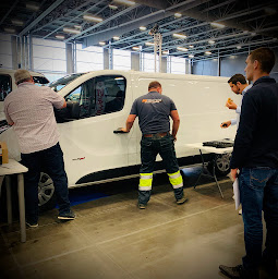 Photo n°19 de COQUET'AUTO - Dépannage Remorquage Réparation Entretien 49 à Bécon-les-Granits (Service de remorquage)