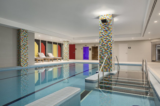 LivingWell Health Club London Wembley