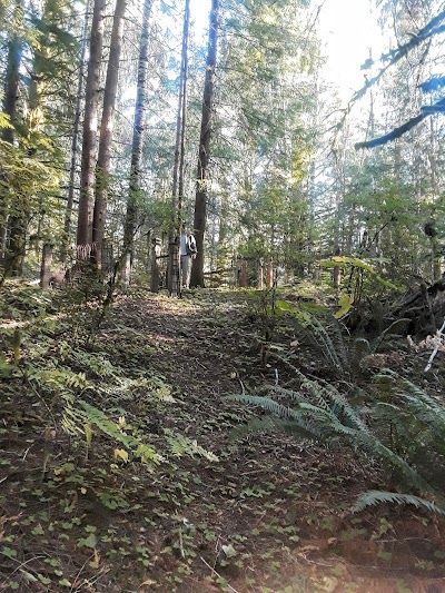 Hamlet Cemetery