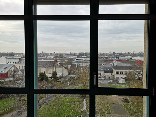 Middle School Sainte Cécile - La Salle - Thumbnail