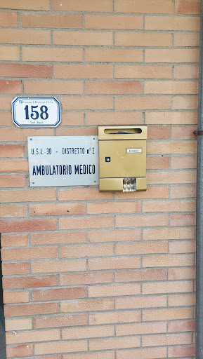 Ambulatorio Medico Dott.ssa Silvana Alfano - Thumbnail