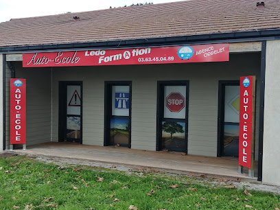 Ledo Training Agency Orgelet