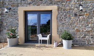 Photo n°28 de Bel Aujourd'hui à Cordelle (Chambre d'hôtes)