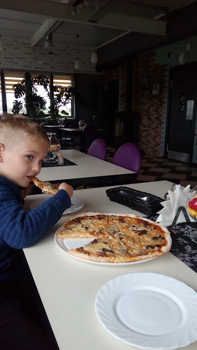 Photos of Kafe "Tartaletka"