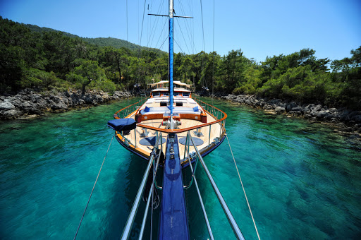 ALBATROS YACHTING - Ozel Yat Kiralama - Gulet Tekneler