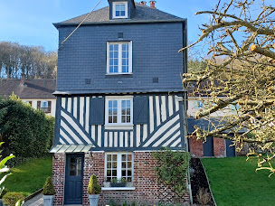 Photo n°20 de Les Pommiers à Honfleur (Chambre d'hôtes)