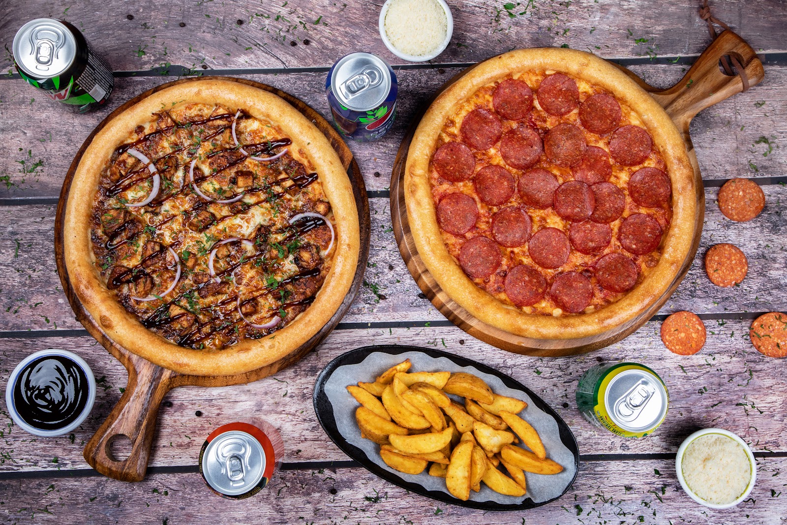 جراند سنترال - صورة 3