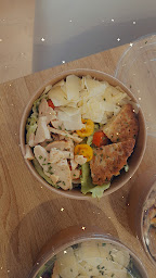 Photo n°19 de Seventhéen Coffee à Lunéville (Café spécialisé dans les boissons expresso)