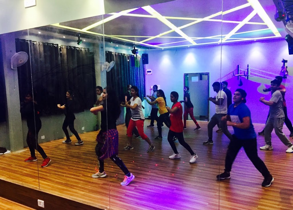 Athlean Fitness Club