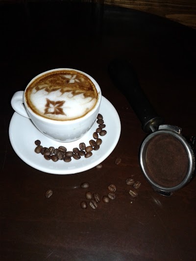 Photos of Aramis Coffee Shop
