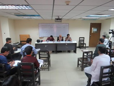 university