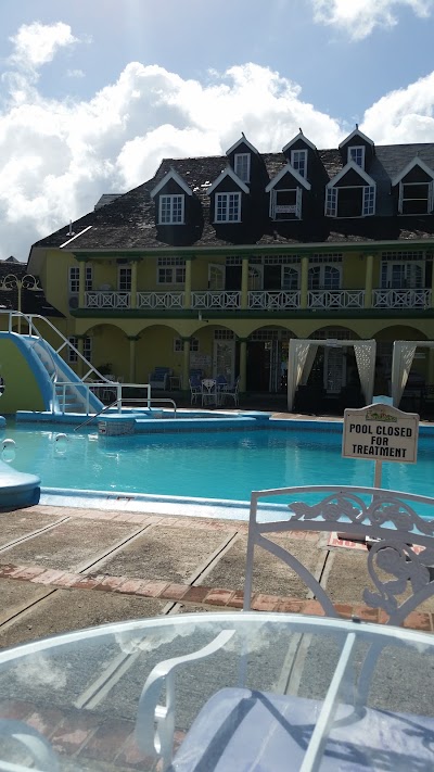 Photos of Sandcastles Jamaica