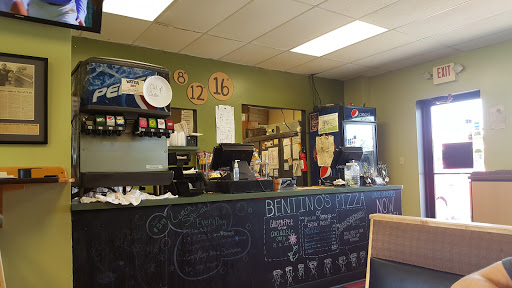 Bentino's - Visual