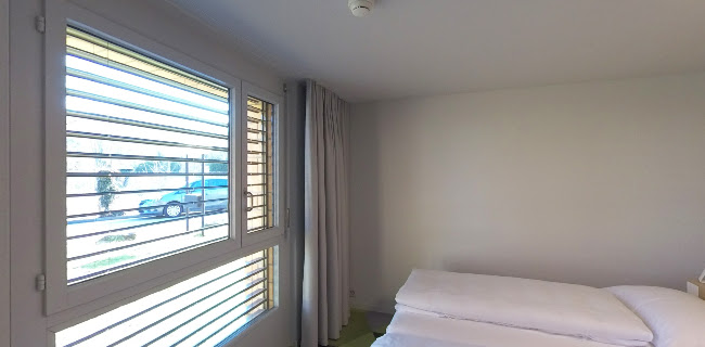 Rezensionen über The Lab Hotel in Thun - Hotel