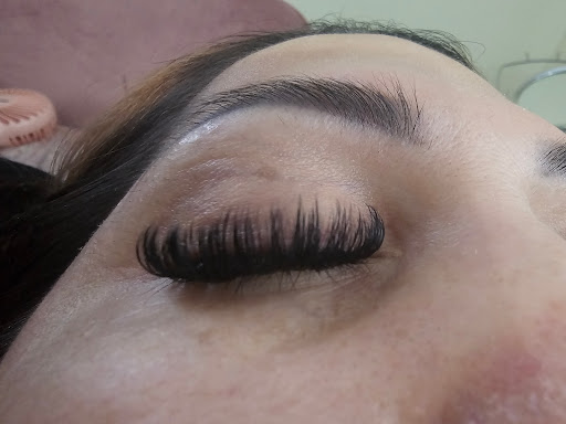 Lashes by Ruby - Visual