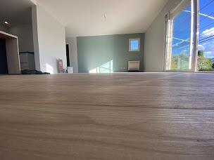 Photo n°15 de Joffrey Contzler Peinture à Pourcieux (Peintre en bâtiment)