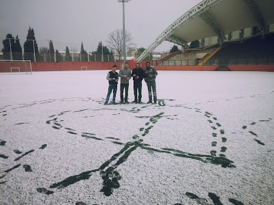 Photos of Avcılar Atat&uuml;rk Stadyumu