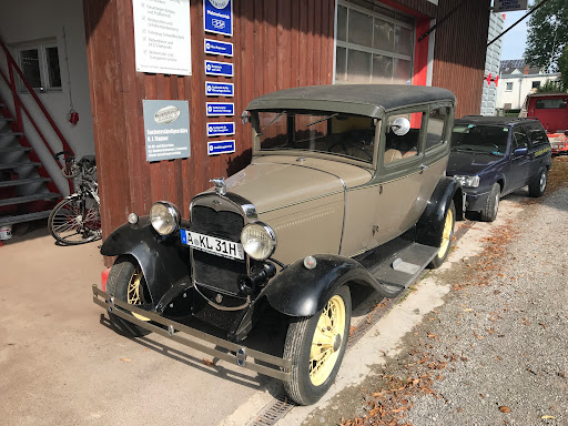 Seger Fahrzeugtechnik - Thumbnail