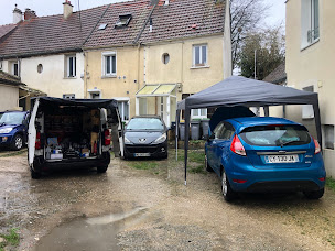 Photo n°8 de Adom' Mécanique à Soisy-sous-Montmorency (Atelier de réparation de remorques)