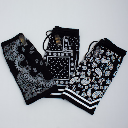 Ares Urban Wear - Thumbnail