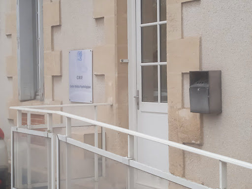 Antenne - Mental Health Center For Adults De La Réole - Thumbnail