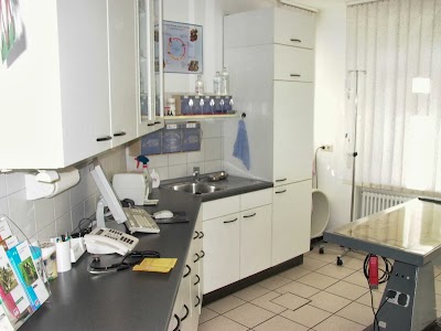 Photos of Dr. Christoph Ganal Tier&auml;rztliche Klinik