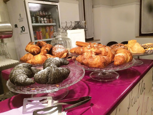 Osteria dei sensi - Thumbnail