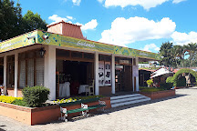La Aurora Zoo, Guatemala City, Guatemala