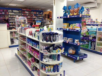 Photos of FarmaStore
