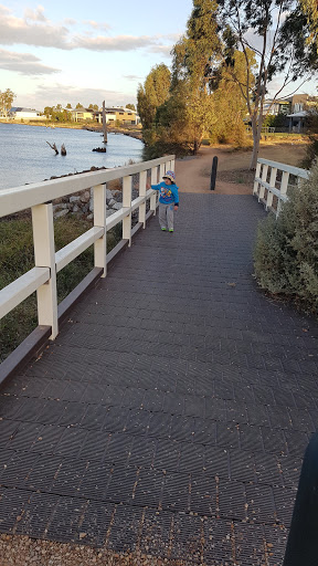 Yarrawonga Rowing Club - Thumbnail