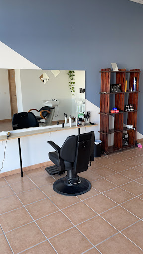 Chamo Barber - Thumbnail