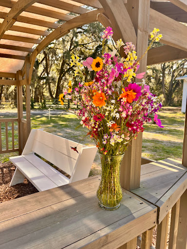 Ever After Farms Flowers