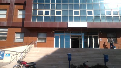 Photos of Ağız Diş Sağlığı Merkezi