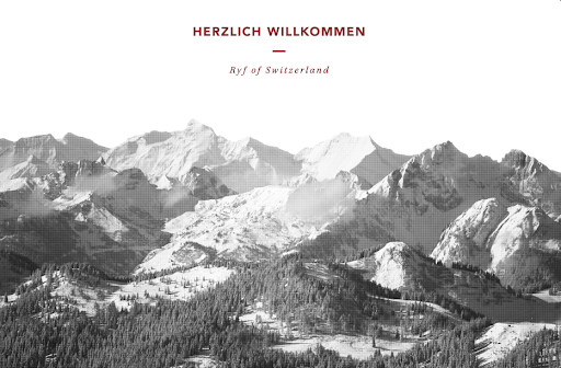 Ryf of Switzerland - Rostock