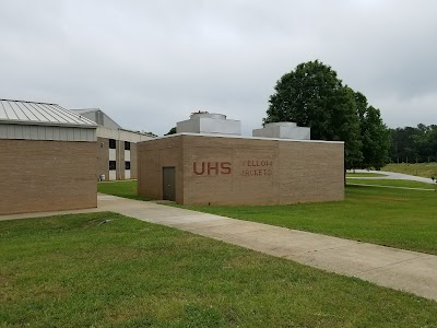 Union County High School