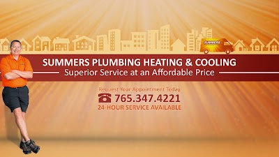 Summers Plumbing Heating & Cooling