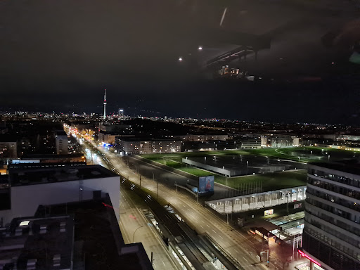 Loft14 - Visual