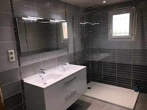 Photo n°19 de SB Deco à Muret (Peintre en bâtiment)