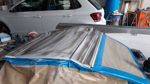 Photo n°14 de CAR OPALE COLOR à Calais (Atelier de carrosserie automobile)