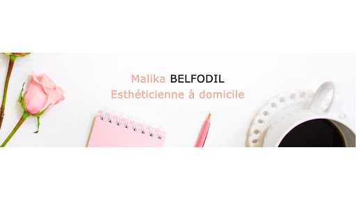 Malika - Visual