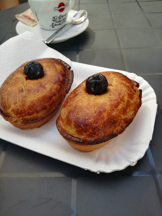 Caffetteria Martinucci