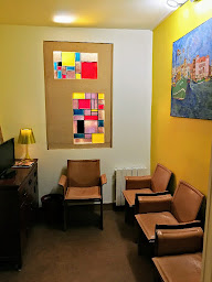 Photo n°2 de Dr Gérard ESCOT - Artiste Plasticien à Rive-de-Gier (Atelier d'artiste)