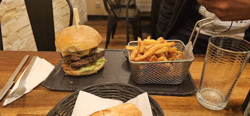 Photo 3 - Burger Express Saint-Brice