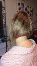 Photo n°7 de ANAIS COIFFURE - Artisan Coiffeur à Villemotier (Salon de coiffure)