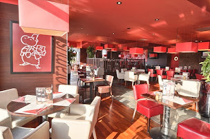 Photo n°25 de Hippopotamus Steakhouse à Guipavas (Restaurant de grillades à l'américaine)