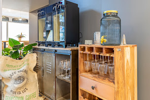 Photo n°49 de Albert Coffee Shop à Châteauroux (Restauration rapide)