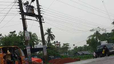 Photos of Bangladesh Open University Area Office